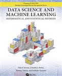 کتاب الکترونیک علم داده و ماشین لرنینگ