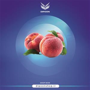 اسانس حرارتی هلو 100 میل