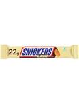 شکلات اسنیکرز با طعم کره و روکش شکلاتی 20 گرمی Snickers Chocolate Butterscotch Flavour