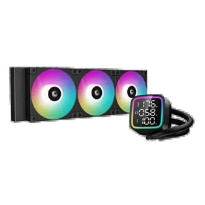 خنک کننده پردازنده  Deepcool مدل  LD360