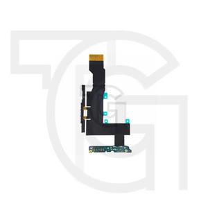 فلت ولوم سونی Sony Xperia acro S