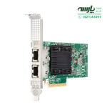 کارت شبکه HPE Broadcom BCM57416 Ethernet 10Gb 2-port BASE-T Adapter