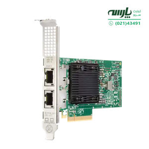 کارت شبکه HPE Broadcom BCM57416 Ethernet 10Gb 2-port BASE-T Adapter