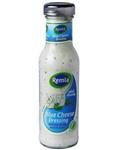 سس سالاد بلو چیز بدون گلوتن رمیا با طعم پنیر- 250 گرمی Remia Blue Cheese Dressing 