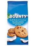 کلوچه نرم بونتی با قطعات شکلات و نارگیل 180 گرمی Bounty Soft Baked Cookies