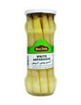 کنسرو مارچوبه سفید بن دلز 330 گرمی Ben Dels Pure White Asparagus