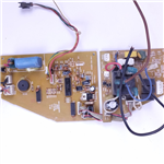 برد کولر گازی اینورتر الجی.سامسونگ.اوجنرال.میتسوبیشی.توشیبا.پاناسونیک PCB05-308-V4 