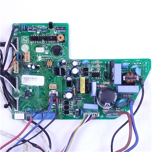 برد کولر گازی اینورتر الجی.سامسونگ.اوجنرال.میتسوبیشی.توشیبا.پاناسونیک PCB :EAX39981801 -ASMEBR399830 -EBR566887