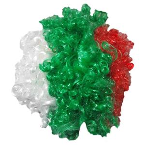 کلاه گیس هواداری کد 620