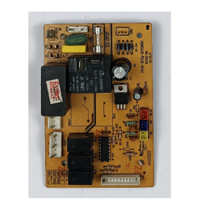 برد کولر گازی الجی.سامسونگ.اوجنرال.میتسوبیشی.توشیبا.پاناسونیک PCB-KTQ-DY069C KY(D)-32 