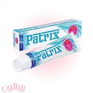 خمیر دندان پاتریکس 7 کاره کامپیلیت کر حجم 70 میلی لیتر Patrix Complete Care Toothpaste 70ml 