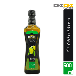 روغن زیتون فرابکر اتکا 500 میلی لیتر