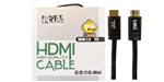 کابل HDMI کی نت پلاس ver2 به طول 50 متر CAB1426