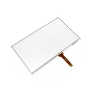  تاچ اسکرین 5 اینچ مقاومتی TOUCH 5 INCH RES