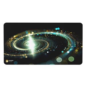 دسک پد طرح گلکسی مدل MX675