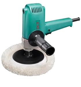 پولیش دریلی ۱۸۰ میلی متر دی سی ای مدل AS02-180