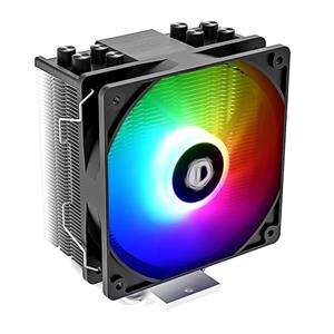 خنک کننده پردازنده آی دی کولینگ مدل SE-214-XT ARGB Black