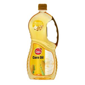 روغن مایع ذرت توسکا 810 گرم
