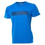 Columbia Mountain Tech Logo For Men T-shirt