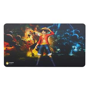 دسک پد طرح انیمه وان پیس One Piece مدل MX852