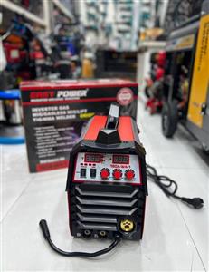 دستگاه جوش CO2 چهار کاره ۱۶۰ آمپر ایزی پاور مدل 160A-W4-1