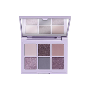 پالت سایه چشم اسنس مدل Mauve It