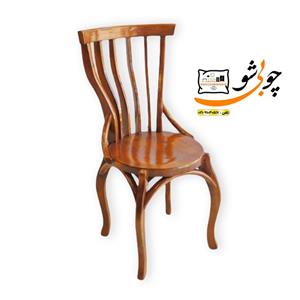 صندلی ناهار خوری مدل نیلوفر