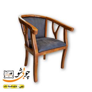 صندلی ناهار خوری مدل ونوس