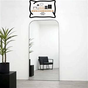 آیینه قدی مدل ریما