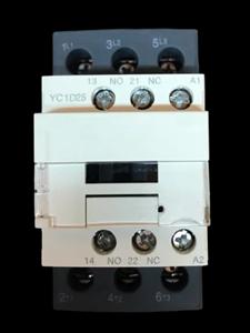 کنتاکتور 25 آمپر یان الکتریک مدل D25