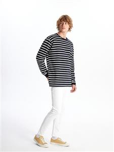 شلوار جین مردانه ال سی وایکیکی S4DR60Z8-844