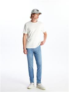 شلوار جین مردانه ال سی وایکیکی S4LH38Z8-311