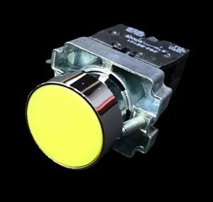 شستی استارت یان الکتریک مدل ‌XB2-BA51