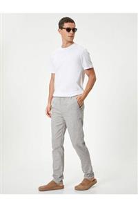 شلوار رسمی مردانه کوتون 4SAM40050HW 5252669