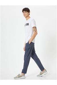 شلوار ورزشی مردانه کوتون 4SAM40029NW 5252667