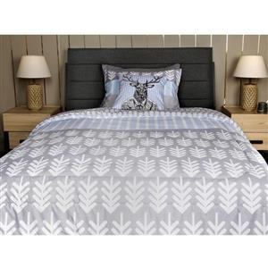 ست روتختی و روبالشی مردانه / زنانه دکوتین DUVET COVERS-SETS-DEER