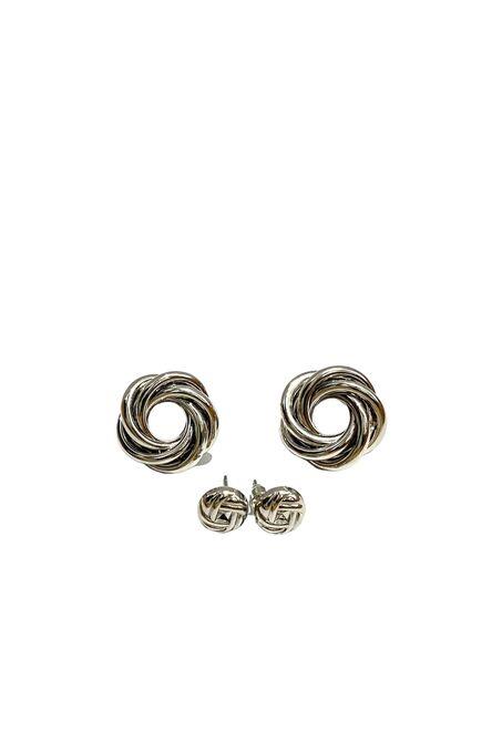 گوشواره زنانه کوتون 4WAK70464AA038T 5140235