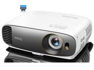 دیتا ویدئو پروژکتور بنکیو BenQ W1700 Video Projector 