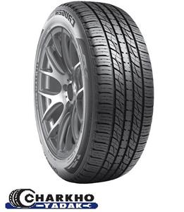 لاستیک کومهو 245/60R 18 گل CRUGEN PREMIUM KL33 