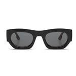 عینک آفتابی روزمره زنانه کومونو ALPHA BLACK TORTOISE