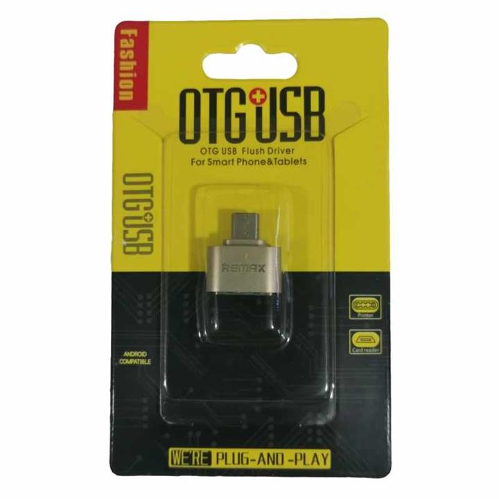 Otg  remax micro
