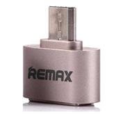 OTG micro USB Remax