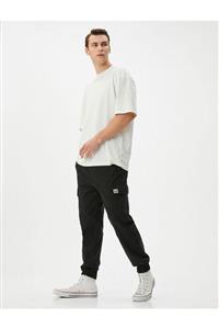 شلوار پیاده روی مردانه کوتون 4SAM40008HW 5045084