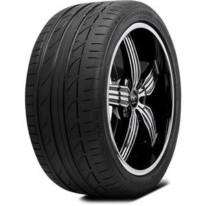 لاستیک بریجستون 255/35R 18 گل Potenza S001