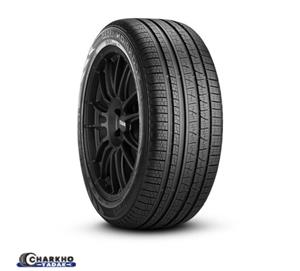 لاستیک پیرلی 275/40R 21 گل SCORPION VERDE 