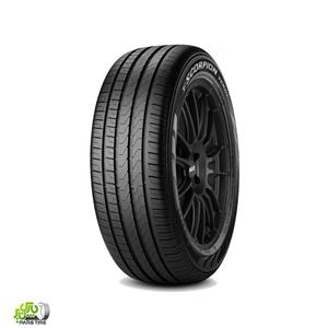 لاستیک پیرلی 275 40R 21 گل SCORPION VERDE 