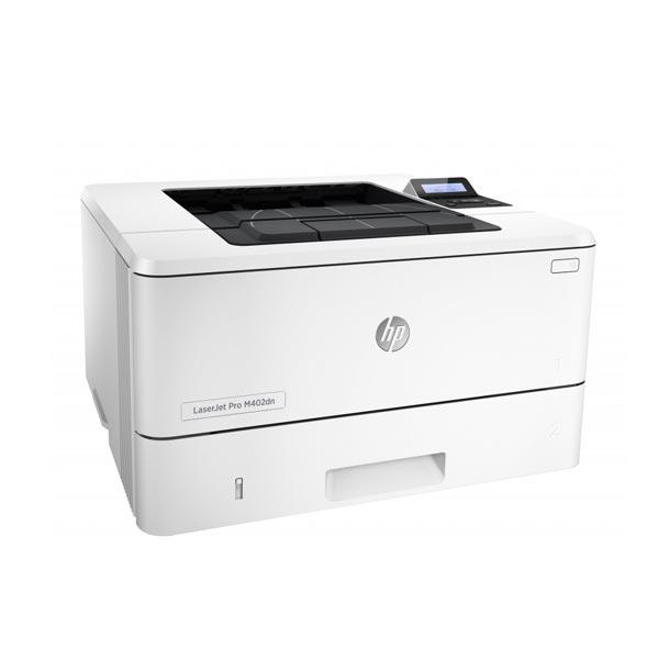 HP LaserJet Pro M402dne Laser Printer