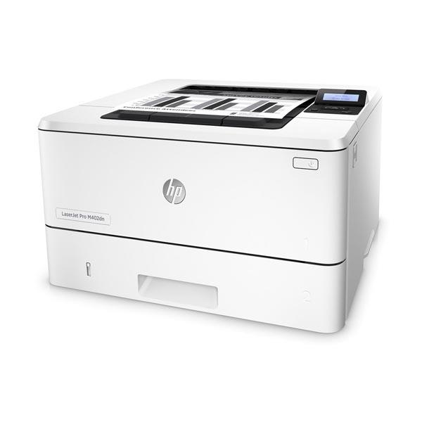 HP LaserJet Pro M402dne Laser Printer