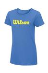 تی شرت ورزشی زنانه ویلسون 3999382