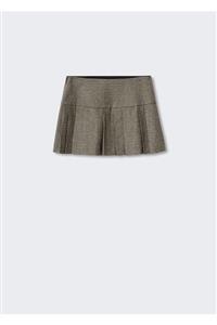 دامن کوتاه زنانه منگو 37057762 4409338